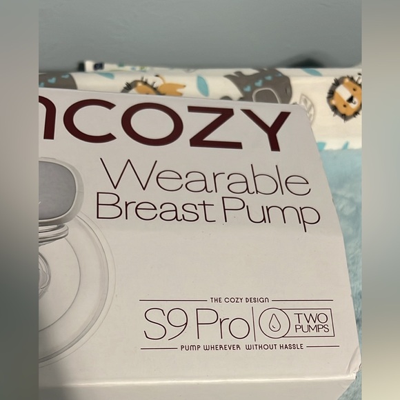 mom cozy Other - Baby feeding